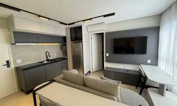 Imagem: Apartamento para alugar com 1 suíte próximo