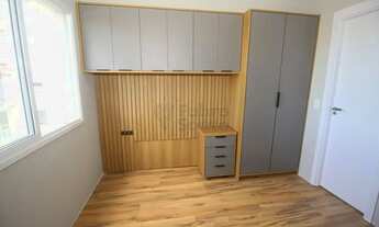 Imagem 6: Loft Sofisticado no Residencial Ello