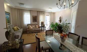 Imagem 5: Imóvel para venda possui 105 metros quadrados com 3 quartos em Santa Teresinha - São Paulo