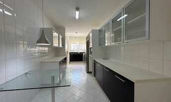 Imagem 7: Apartamento mobiliado no centro de Alphaville com 3 suites e 2 vagas - Edifício Maison Mon