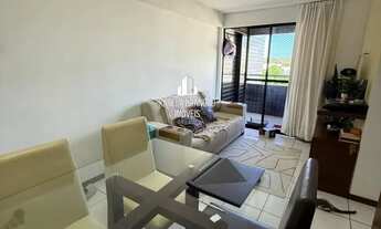 Imagem 4: APARTAMENTO RESIDENCIAL em NATAL - RN, TIROL