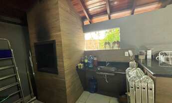 Imagem 4: Charmosa casa a venda na região do Caranda Bosque- Campo Grande - MS