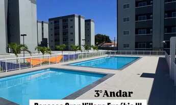 Imagem: AP NO EUSÉBIO EXCELENTE OPORTUNIDADE!!