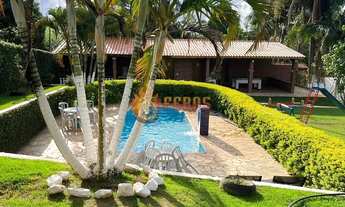 Imagem: Linda Chácara à Venda - 1.500m² com 2