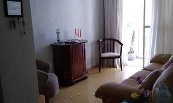 Imagem 5: Imóvel para venda possui 91 metros quadrados com 3 quartos em Santana - São Paulo - SP