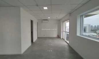 Imagem: Sala comercial com 90m2 em Pinheiros