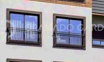 Imagem 2: APARTAMENTO NOVO COM 2 DORMITÓRIOS