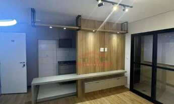 Imagem 2: Lindo Apto. JD.Marambá - Novíssimo