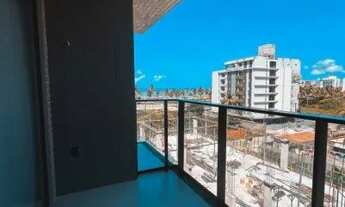 Imagem: Studios a Venda No Intermares, Mar, Nascente