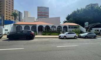 Imagem: Salão para alugar na Vila Ipiranga 264m²