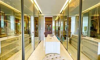 Imagem 16: Mansão 4 suítes Busca Vida