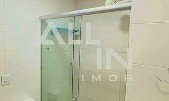 Imagem 6: Imóvel para aluguel 1 Quarto com Vaga Lazer Completo e 24h de Segurança