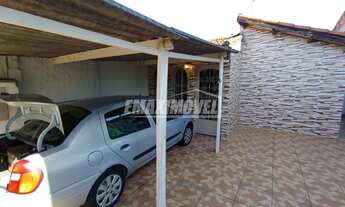 Imagem 2: Casa no Parque Vitória Régia - Sorocaba/SP