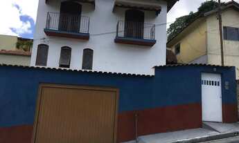 Imagem: Casa à venda em Barueri, Vila Conceição