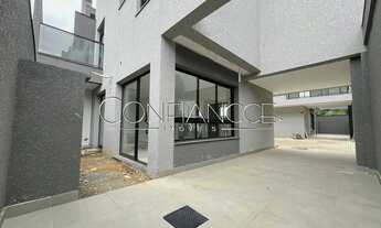 Imagem 6: Casa, Triplex com 4 quartos em condomínio para venda no Ecoville, Campo Comprido, Curitiba