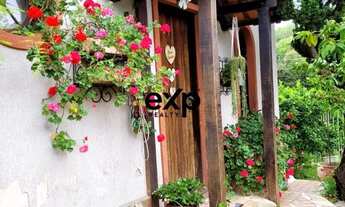 Imagem 5: CASA DUPLEX A VENDA NO BAIRRO DE SANTA FELICIDADE