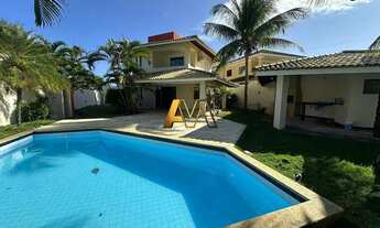 Imagem 2: CASA 4 SUÍTES EM BURAQUINHO