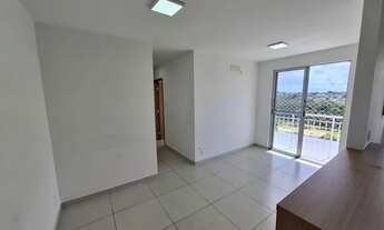 Imagem: Apto de 3 dormitórios com 1 suíte, no