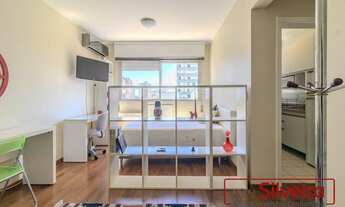 Imagem: Oportunidade no Centro Histórico Studio