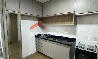 Imagem 6: Apartamento em Alameda Doutor Octávio Pinheiro Brisolla - Vila Nova Cidade Universitária