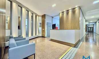 Imagem 3: Edif. Pará Office Tower - Sala para alugar, 37 m² - Rua Para, n° 1531, Centro - Londrina/P