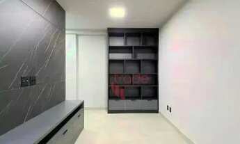 Imagem 3: Apartamento para Locação de 01 Quarto sendo suíte no Jardim Califórnia em Ribeirão Preto c