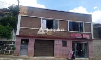 Imagem: Apartamento para locação, Centro, Ponta