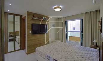 Imagem 8: Imóvel para venda com 110 metros quadrados com 3 quartos em Praia do Morro - Guarapari - E