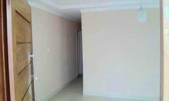 Imagem 2: Casa nascente no Jardim guanabara