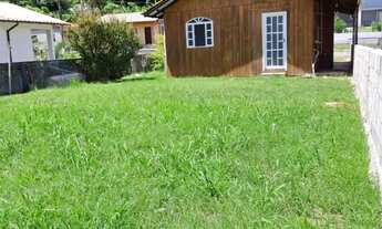 Imagem: CASA NO CAMPO