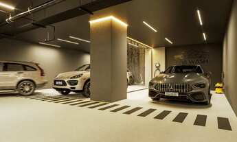 Imagem 3: RESIDENCIAL GALERIA EM TIROL - MACAM ENGENHARIA