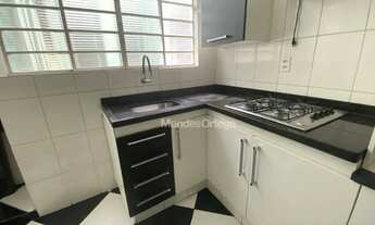 Imagem 3: Apartamento com 1 dormitório para alugar, 52 m² por R$ 1.682,70/mês - Centro - Sorocaba/SP