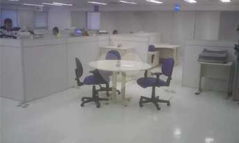 Imagem 7: Prédio inteiro à venda em Jardim Paulista - SP