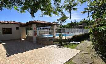 Imagem 2: Casa de Condomínio 5/4 com portaria 24h