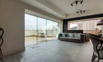 Imagem 7: Cobertura em Parque Mandaqui