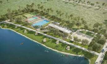 Imagem 3: Lançamento Terrenos de 20.000m2 em Condomínio em Frente ao Centro Hípico