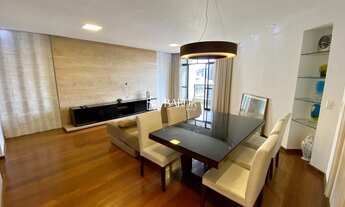 Imagem: AMPLO APARTAMENTO 3 QUARTOS (2 SUÍTES)