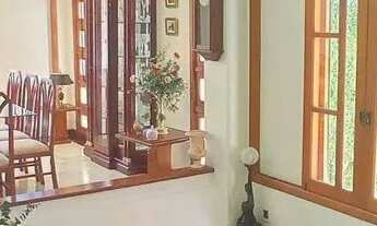 Imagem 6: Casa à Venda com 346 m², 6 Dormitórios, 3 Suítes, Córrego Grande, Florianópolis/SC