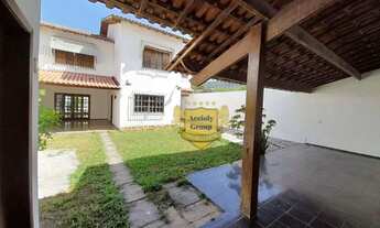 Imagem 6: Casa com 4 dormitórios para alugar, 220 m² por R$ 7.040,00/mês - Piratininga - Niterói/RJ