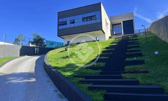 Imagem: Casa 4 quartos no condomínio Gran Royalle