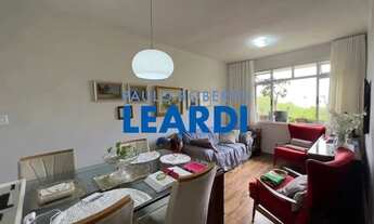 Imagem: APARTAMENTO - SAGRADA FAMÍLIA - MG