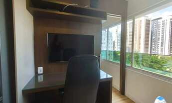 Imagem 2: Flat de luxo mobiliado no coração da Savassi