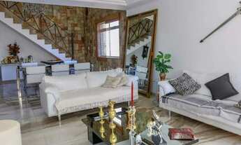 Imagem: Cobertura à venda no bairro Gutierrez