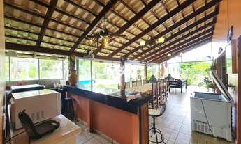 Imagem 7: Casa em Condominio à venda, Residencial Terra Santa, Trindade, GO