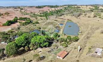 Imagem 3: Professor Jamil - Chácara de 7 Alqueires codigo: 161697