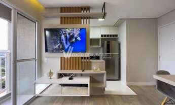 Imagem: Apartamento - Reserva do Alto - Valinhos