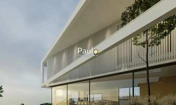 Imagem 4: Sobrado à venda em Valinhos, Villa Lombarda, com 4 suítes, com 618 m², Villa Lombarda