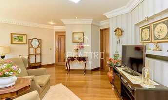 Imagem 4: Apartamento no Bairro Bigorrilho ao lado da Padre Anchieta