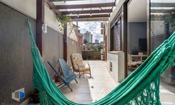 Imagem 4: Garden com 3 vagas no Boa Vista, próximo ao Country