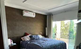 Imagem 7: SOBRADO JARDINS MADRI